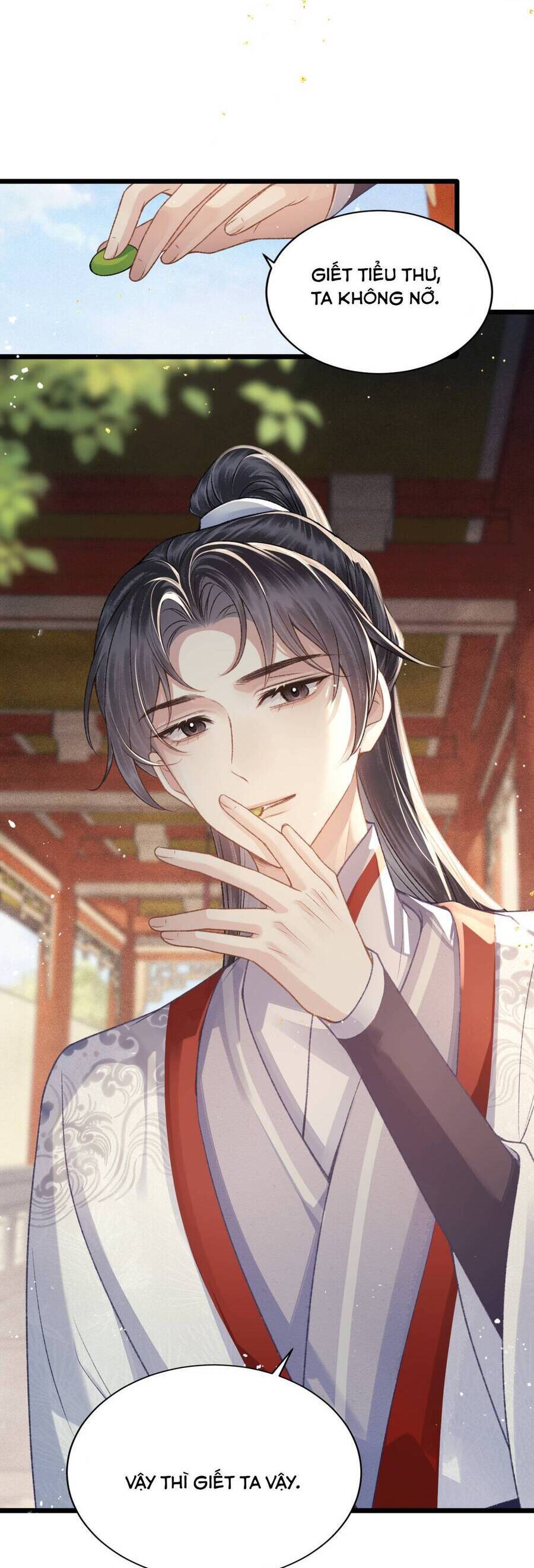 Gả Cho Phản Diện Chap 62 - Next Chap 63