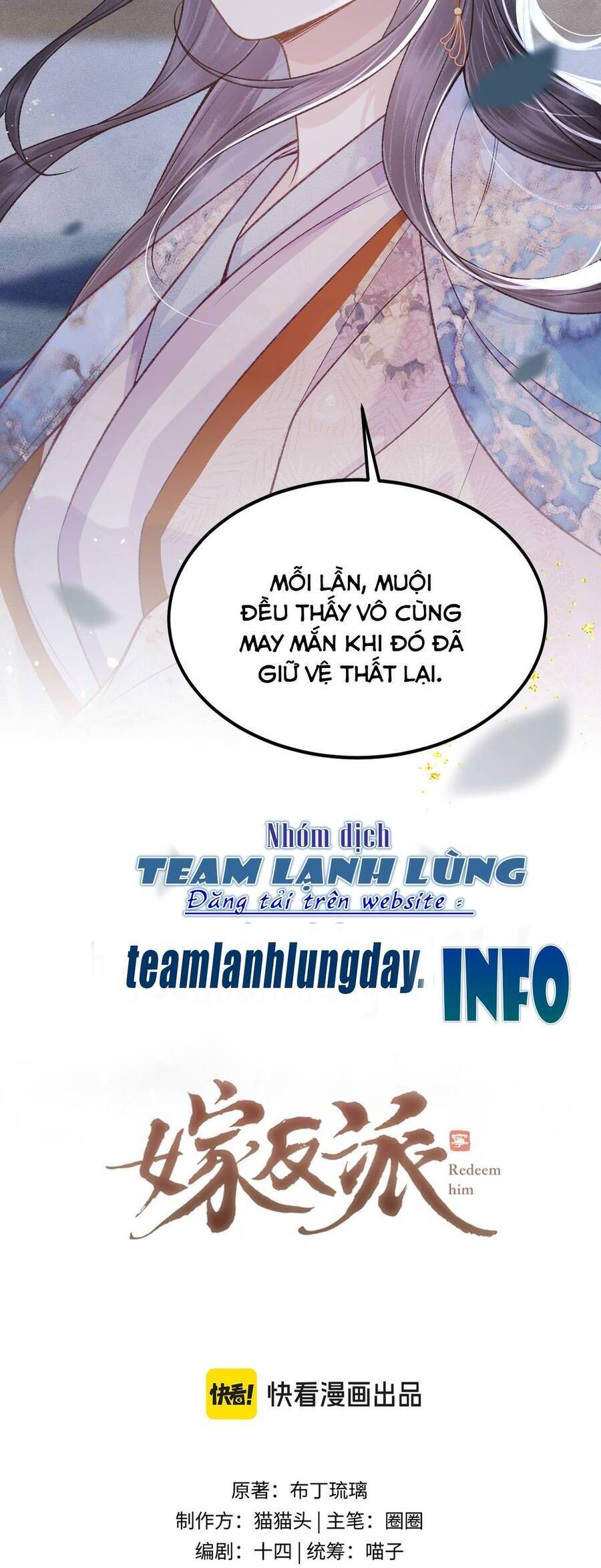 Gả Cho Phản Diện Chap 62 - Next Chap 63