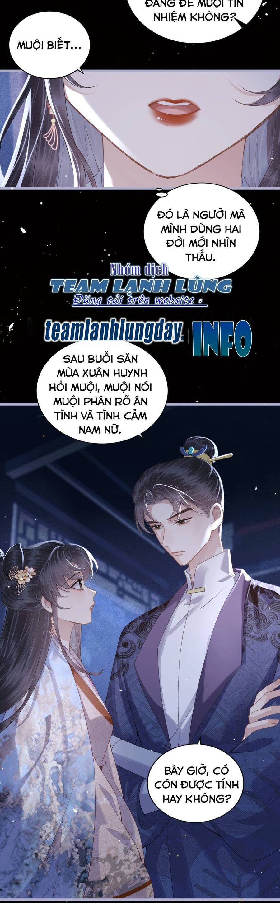 Gả Cho Phản Diện Chap 62 - Next Chap 63