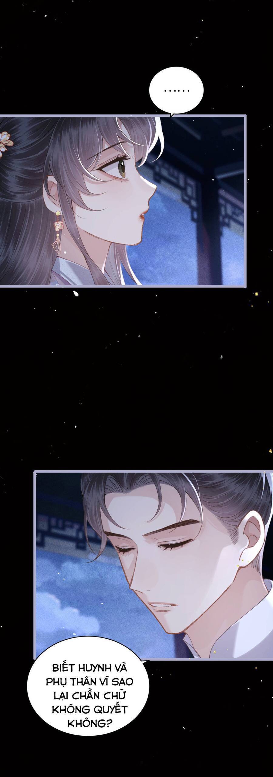 Gả Cho Phản Diện Chap 62 - Next Chap 63