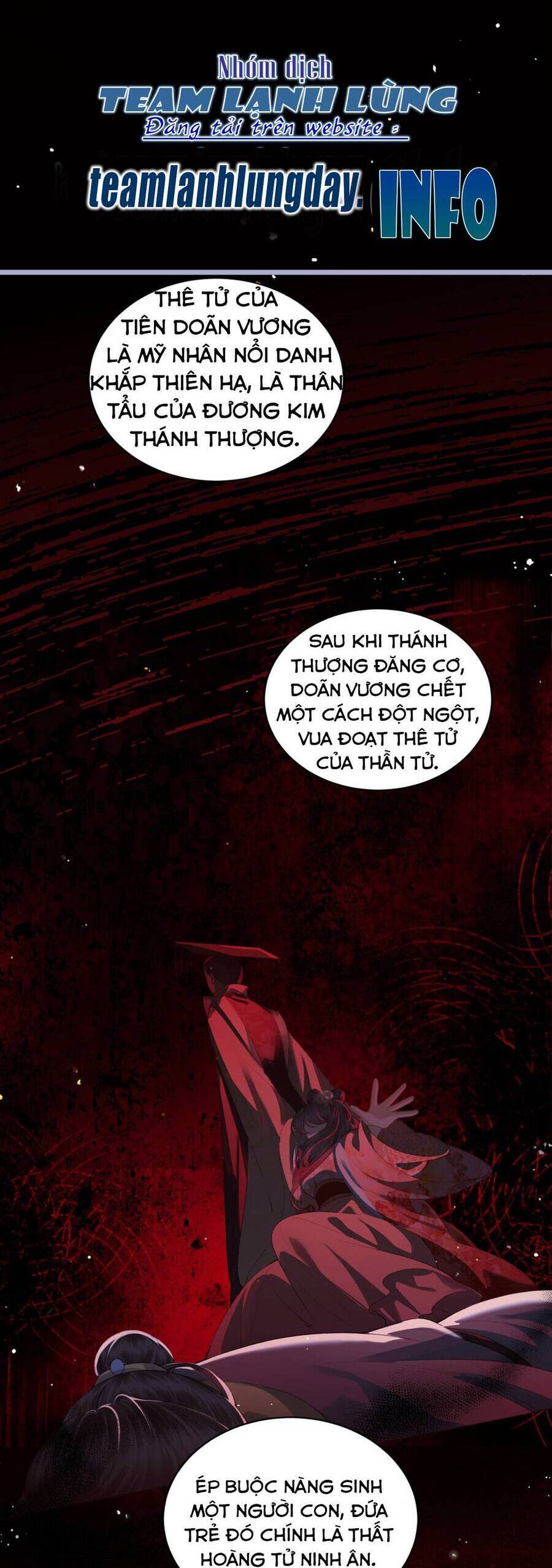 Gả Cho Phản Diện Chap 62 - Next Chap 63