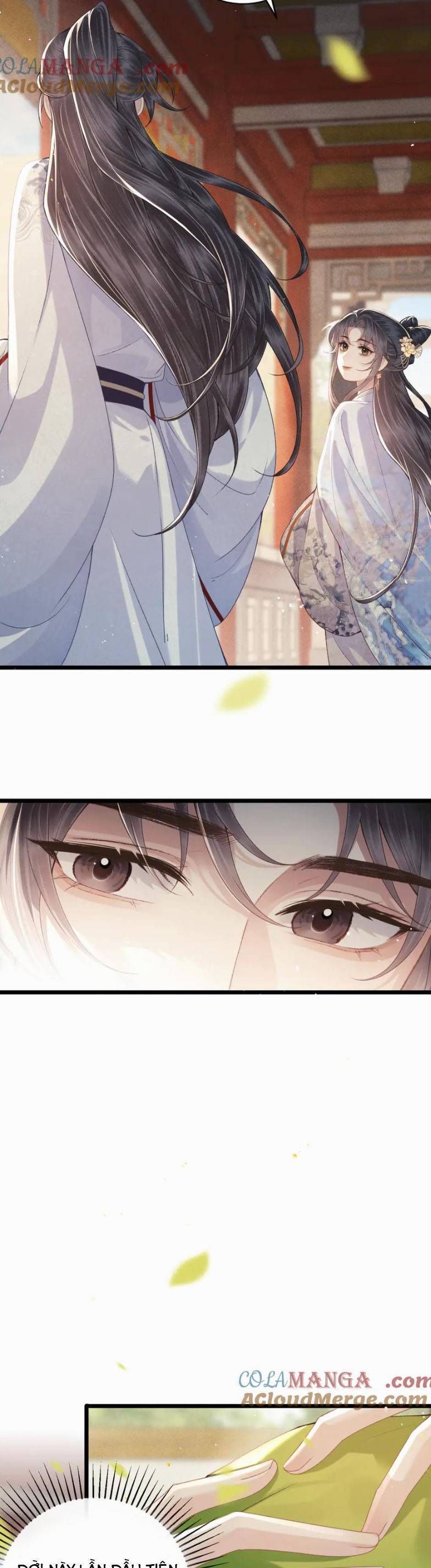 Gả Cho Phản Diện Chap 63 - Next Chap 64