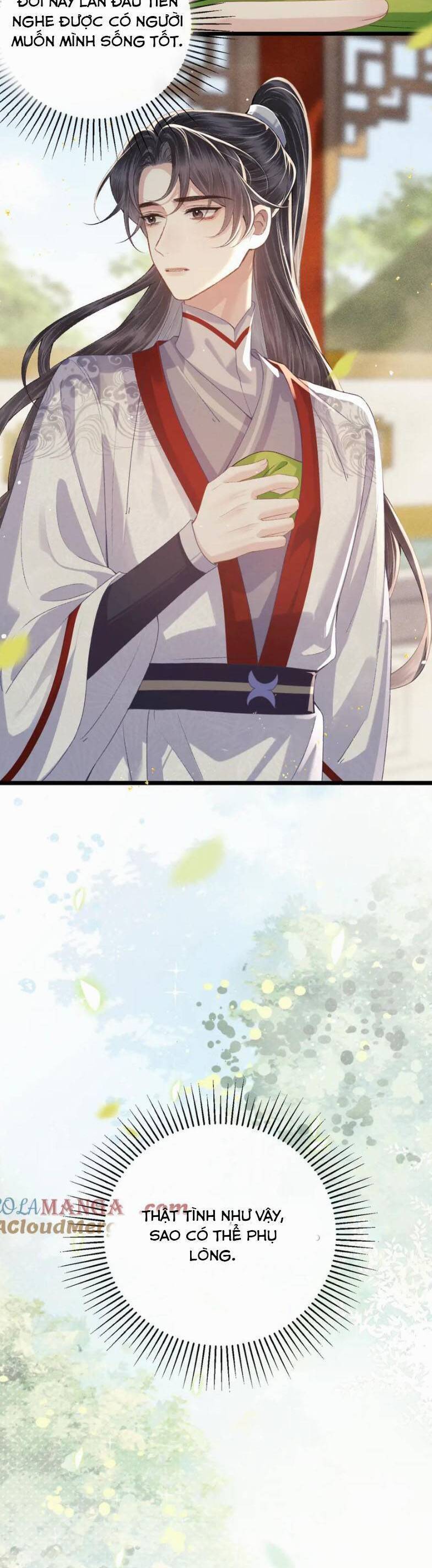 Gả Cho Phản Diện Chap 63 - Next Chap 64