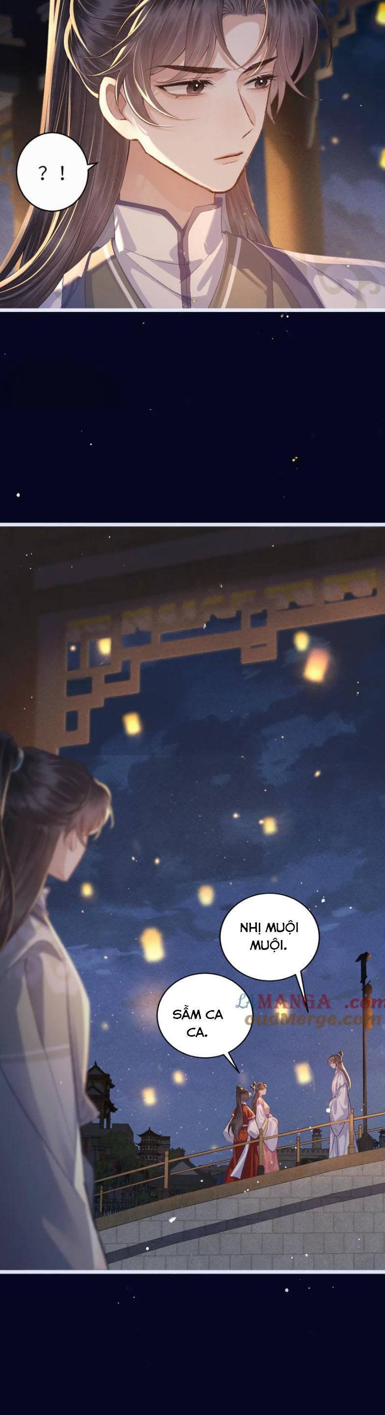 Gả Cho Phản Diện Chap 63 - Next Chap 64