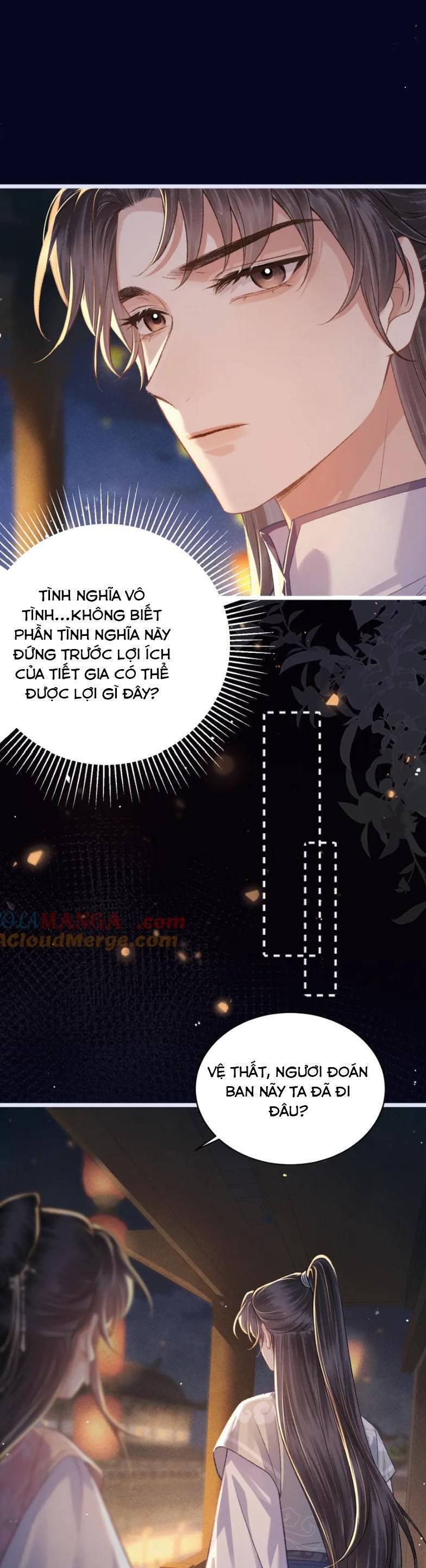 Gả Cho Phản Diện Chap 63 - Next Chap 64