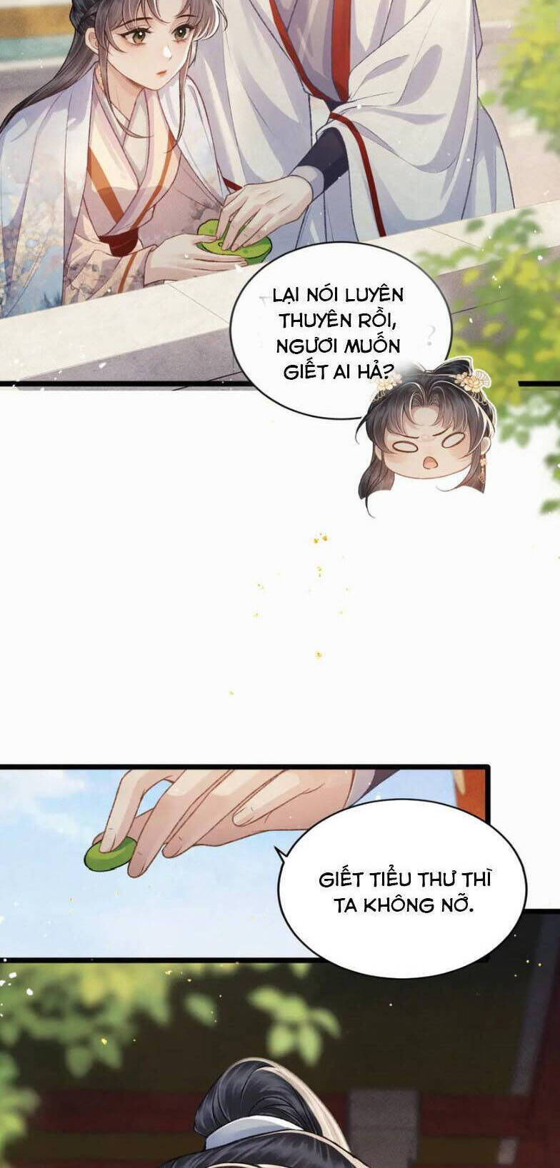 Gả Cho Phản Diện Chap 63 - Next Chap 64