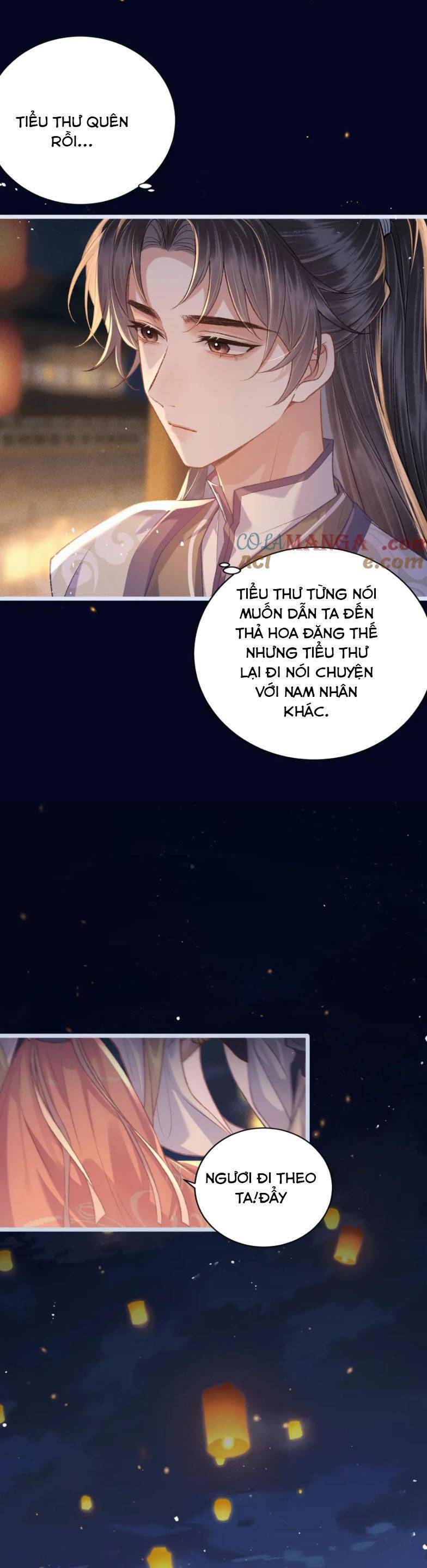 Gả Cho Phản Diện Chap 63 - Next Chap 64