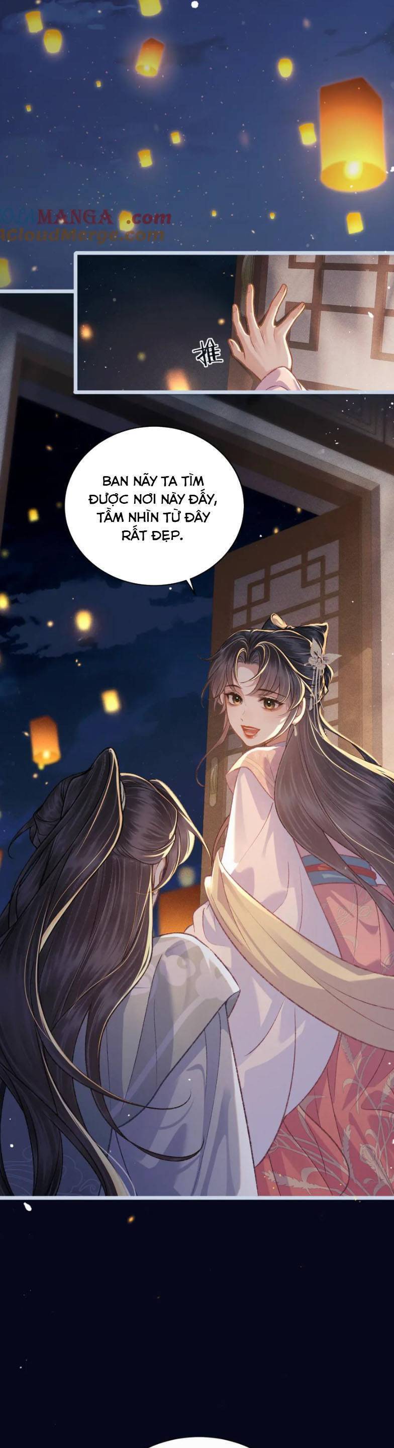 Gả Cho Phản Diện Chap 63 - Next Chap 64