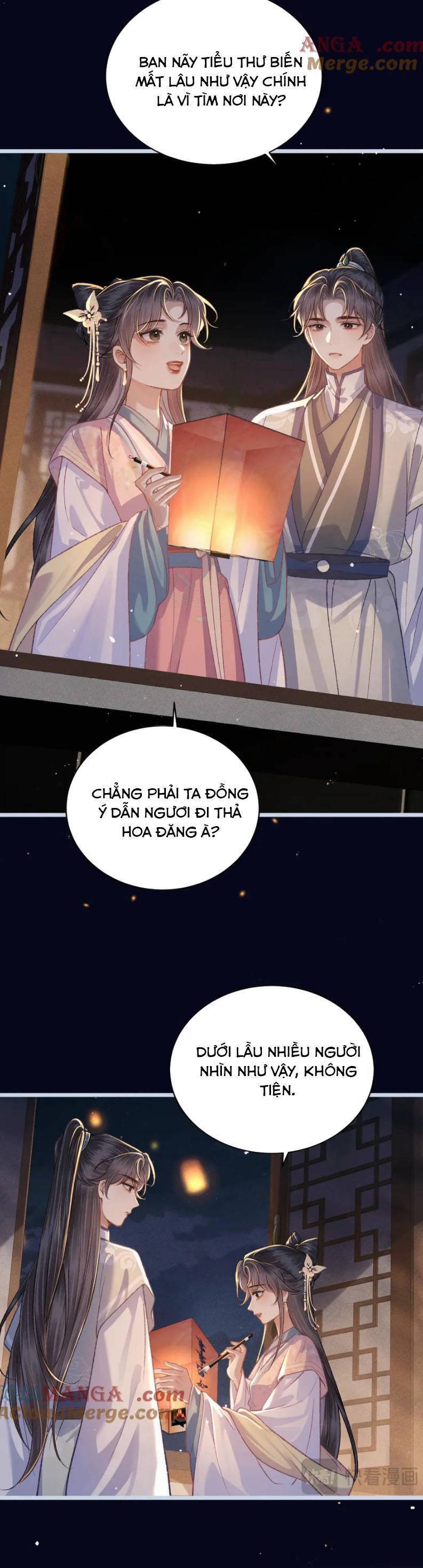 Gả Cho Phản Diện Chap 63 - Next Chap 64