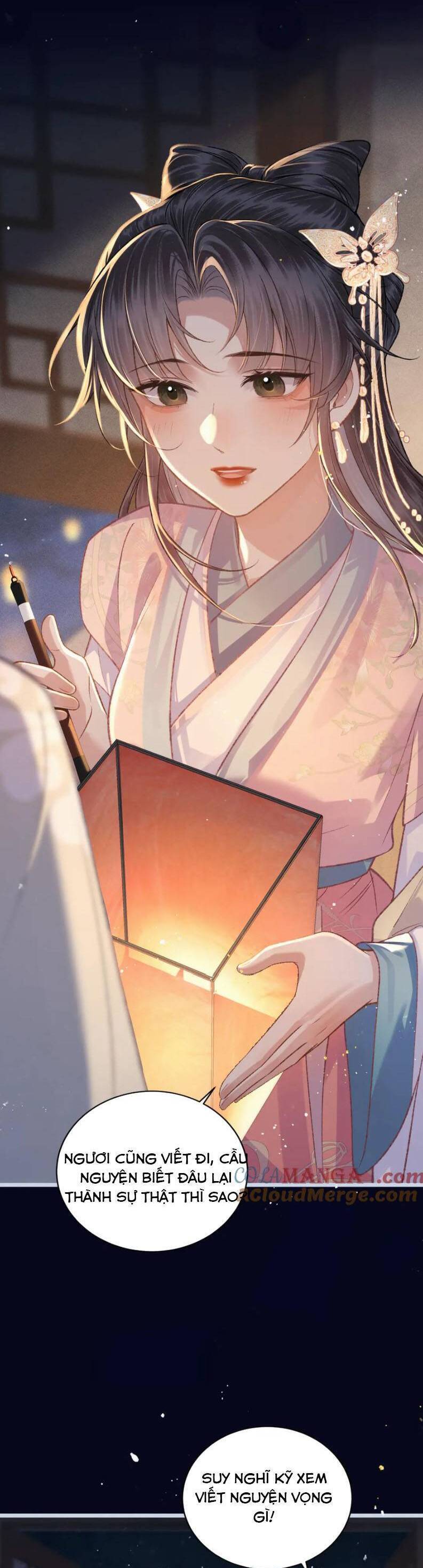 Gả Cho Phản Diện Chap 63 - Next Chap 64