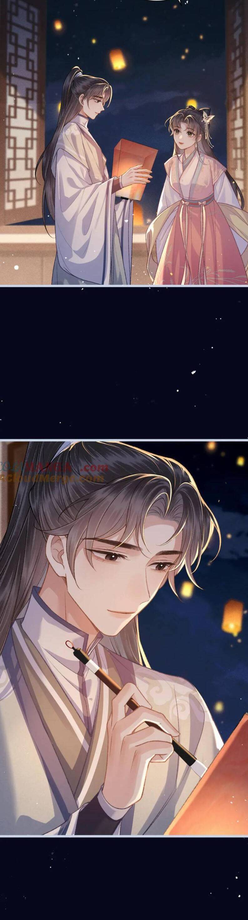 Gả Cho Phản Diện Chap 63 - Next Chap 64
