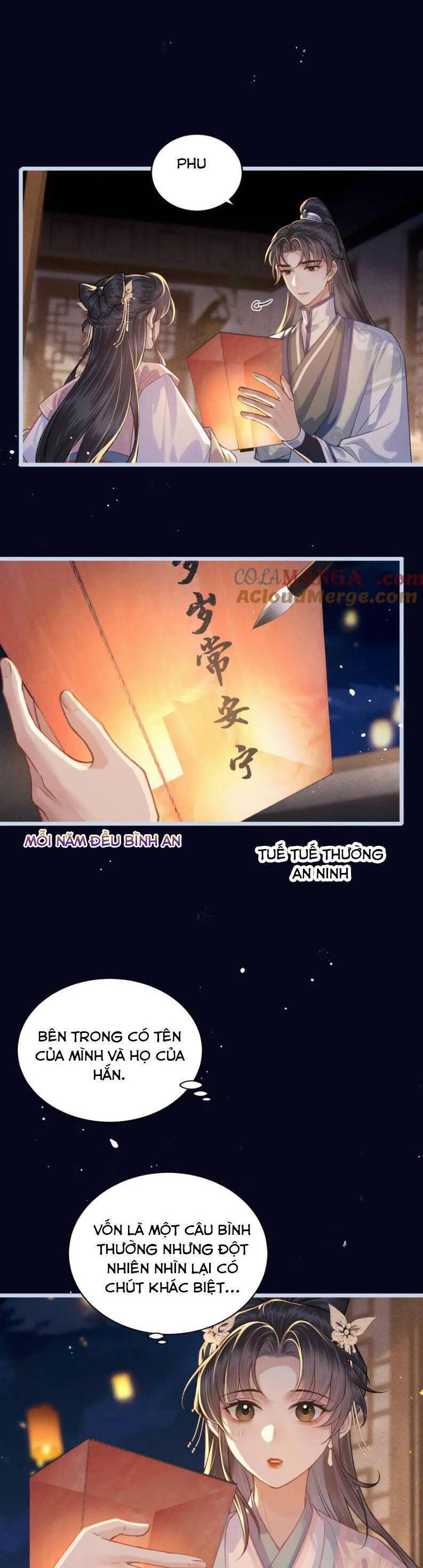 Gả Cho Phản Diện Chap 63 - Next Chap 64