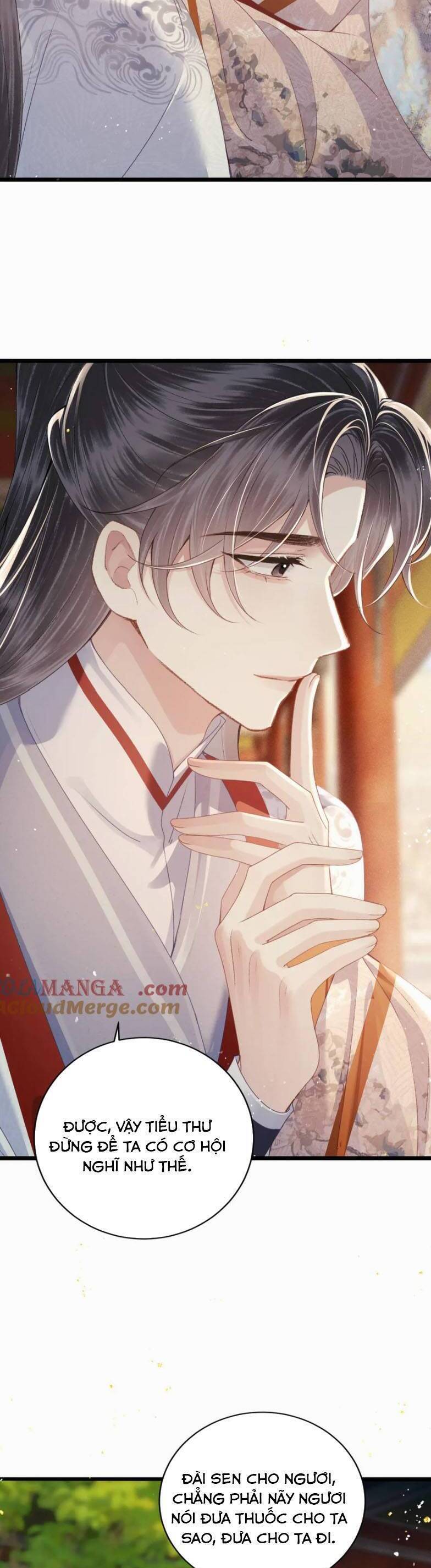 Gả Cho Phản Diện Chap 63 - Next Chap 64