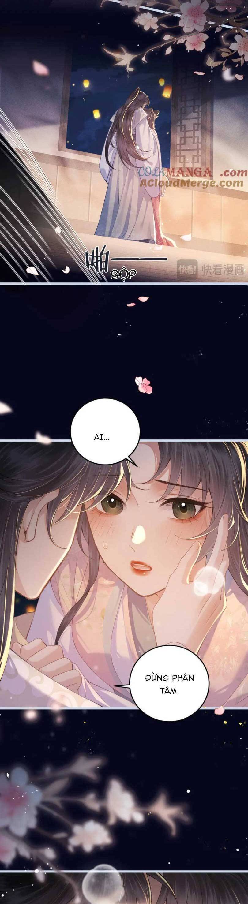 Gả Cho Phản Diện Chap 64 - Next Chap 65
