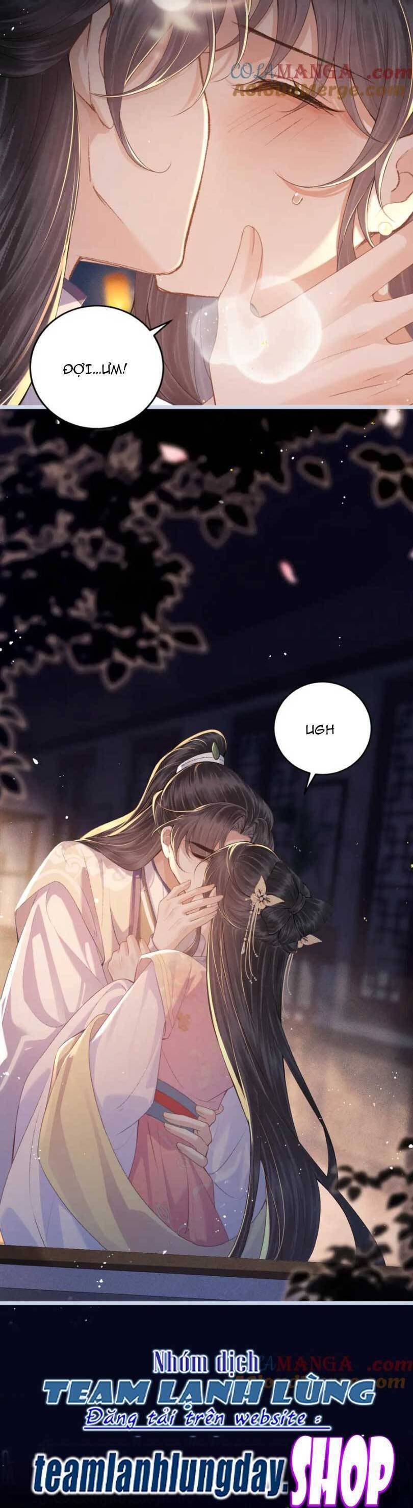 Gả Cho Phản Diện Chap 64 - Next Chap 65