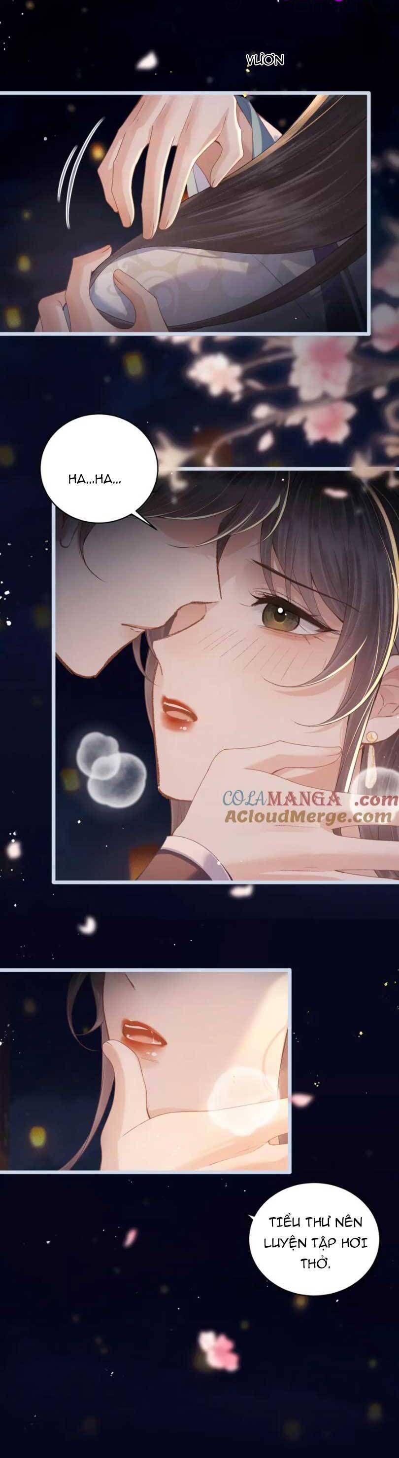 Gả Cho Phản Diện Chap 64 - Next Chap 65