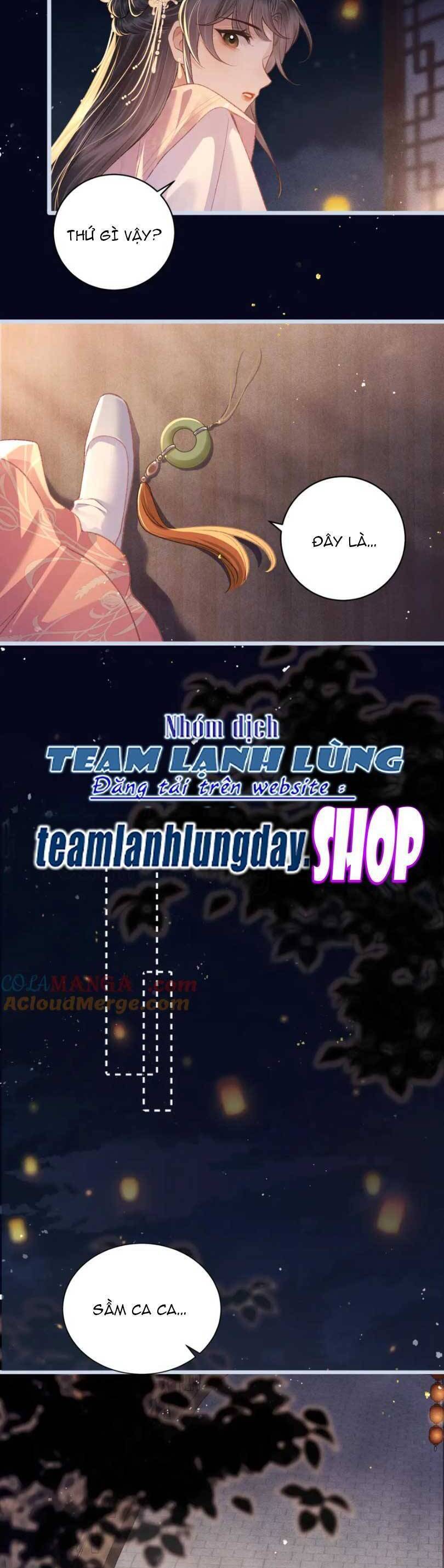 Gả Cho Phản Diện Chap 64 - Next Chap 65