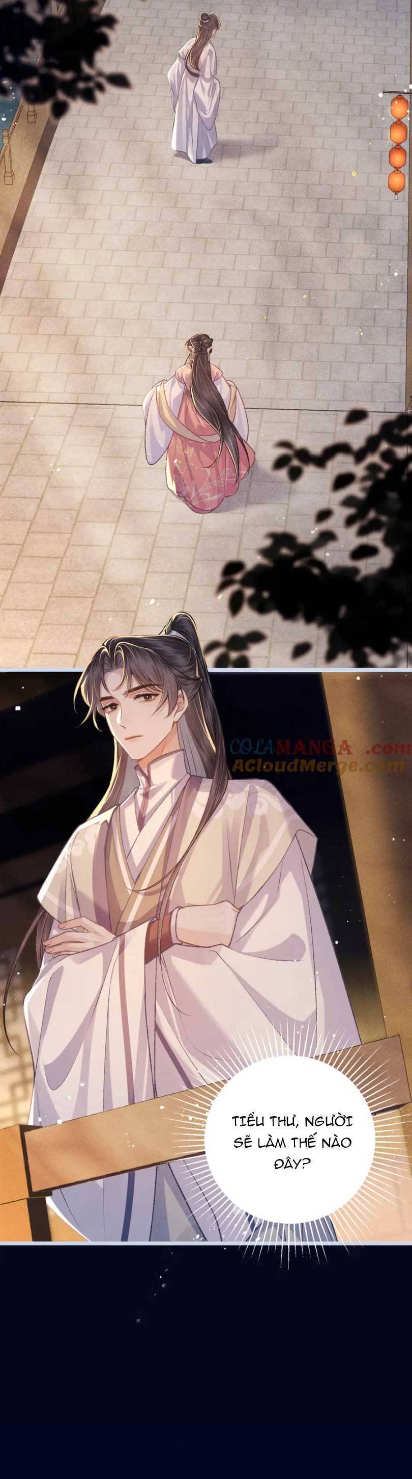 Gả Cho Phản Diện Chap 64 - Next Chap 65