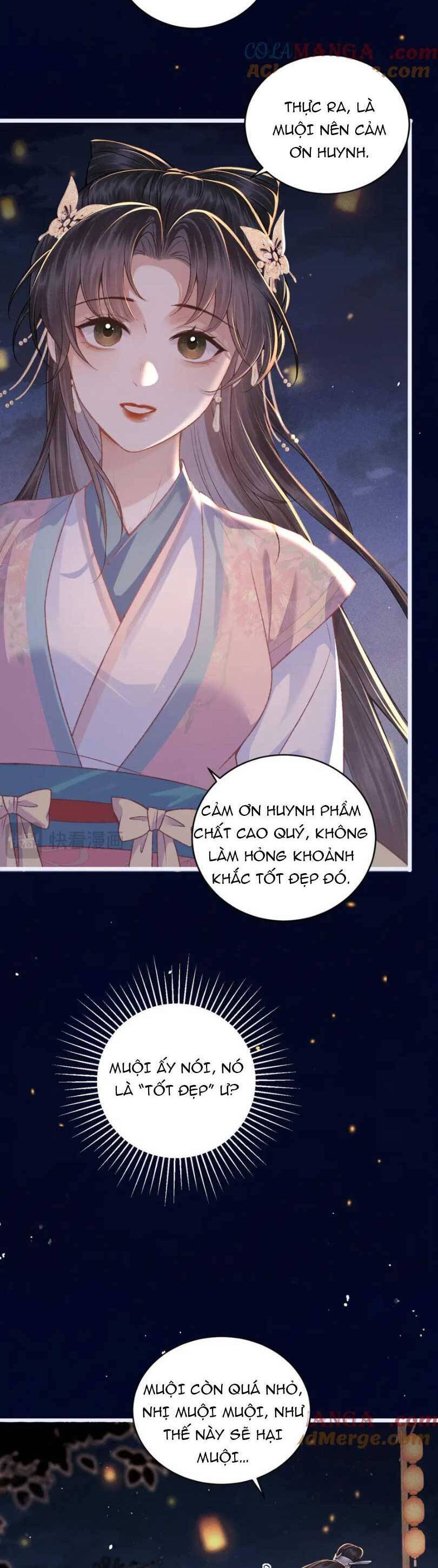 Gả Cho Phản Diện Chap 64 - Next Chap 65