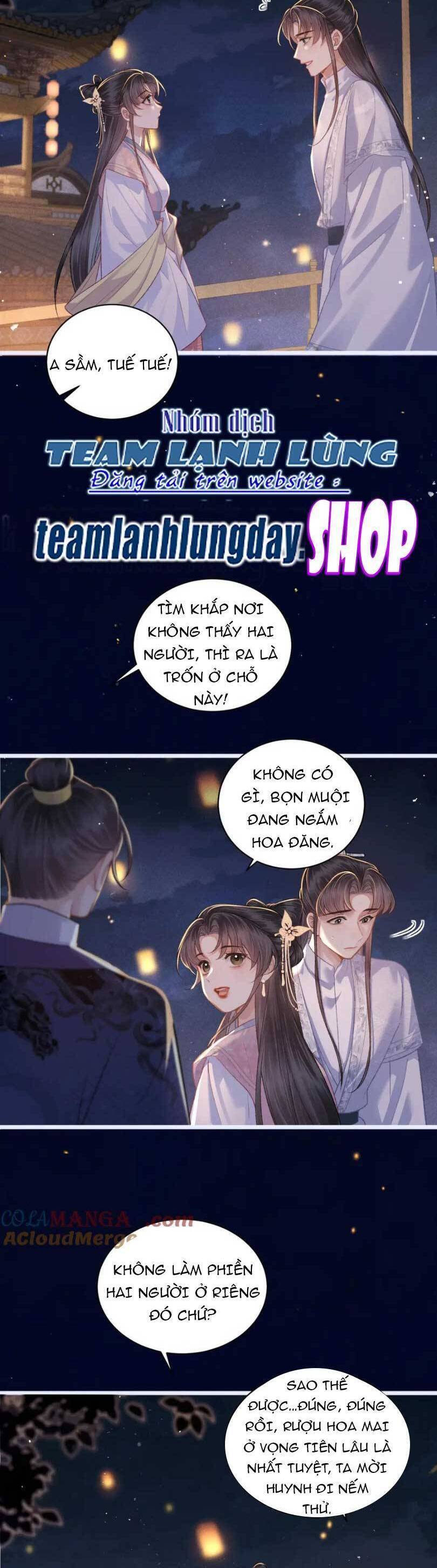Gả Cho Phản Diện Chap 64 - Next Chap 65