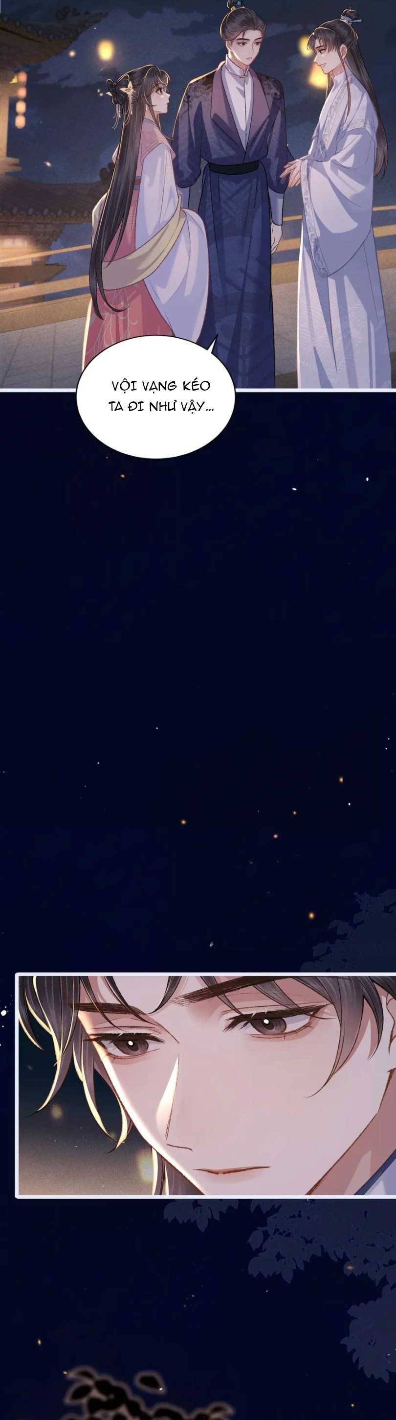 Gả Cho Phản Diện Chap 64 - Next Chap 65