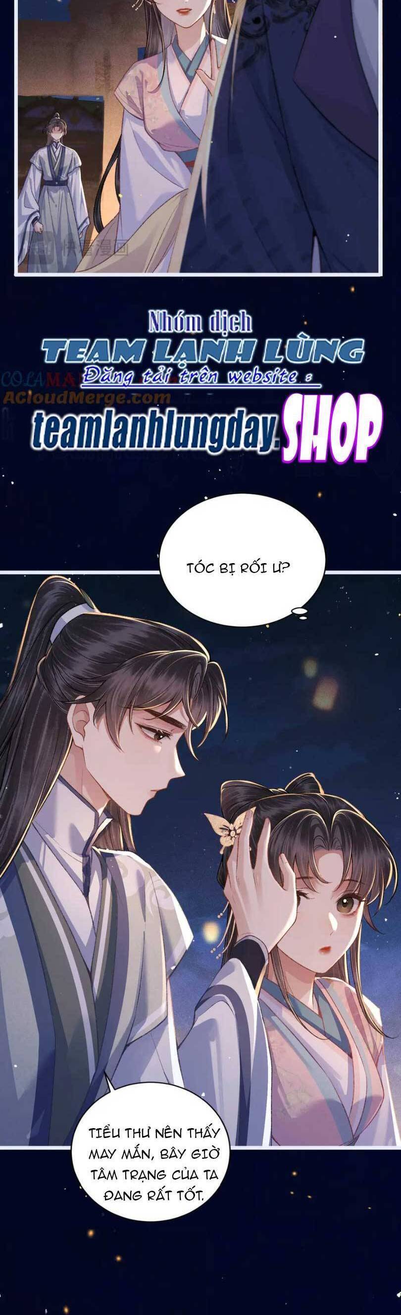 Gả Cho Phản Diện Chap 64 - Next Chap 65