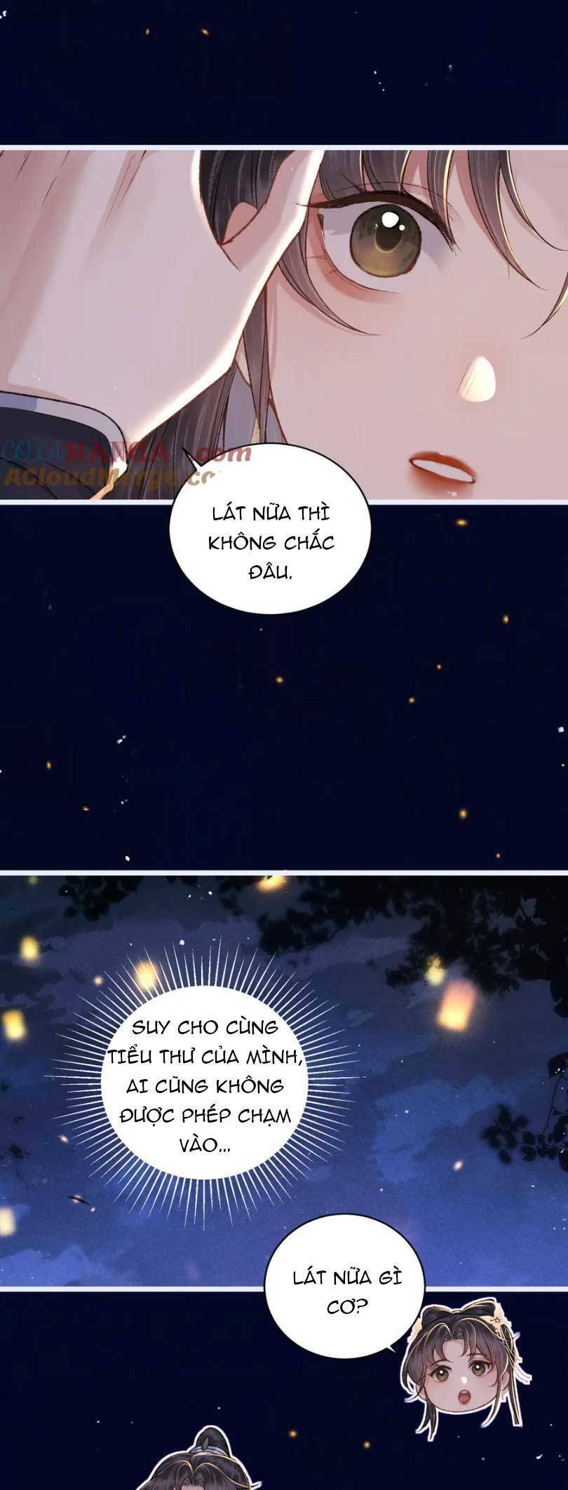 Gả Cho Phản Diện Chap 64 - Next Chap 65