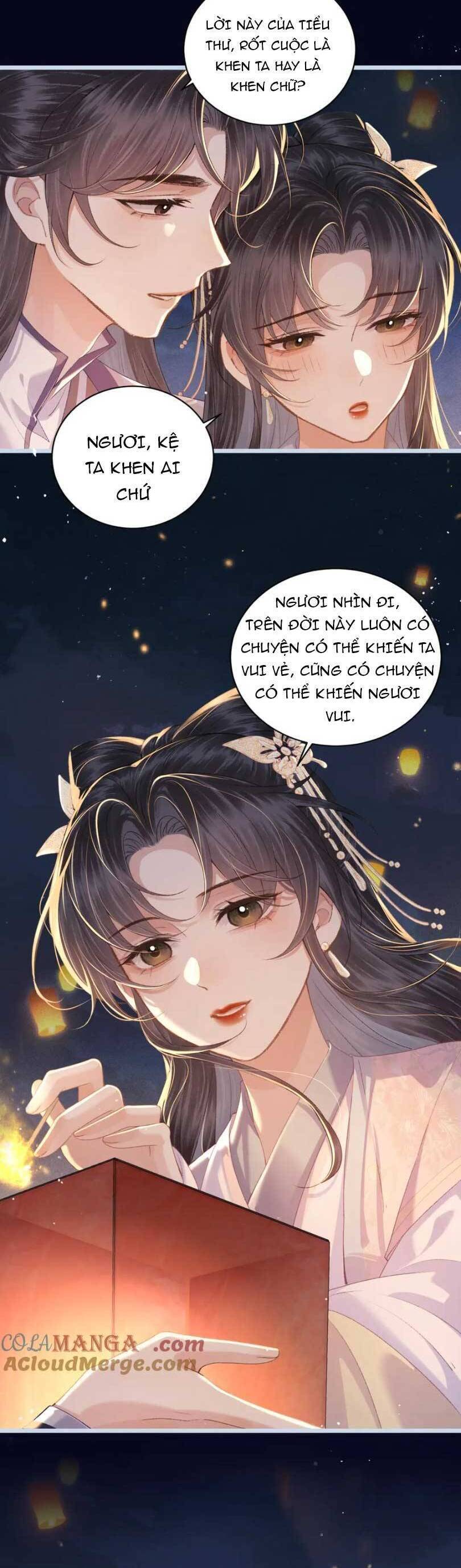 Gả Cho Phản Diện Chap 64 - Next Chap 65