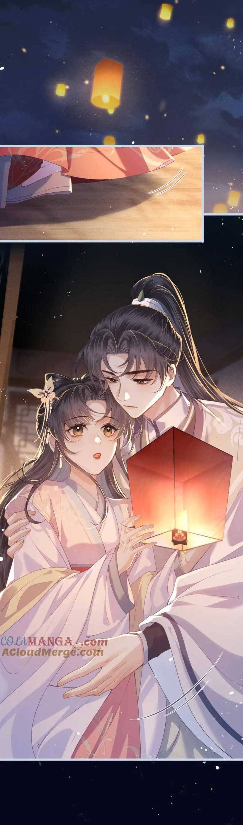 Gả Cho Phản Diện Chap 64 - Next Chap 65