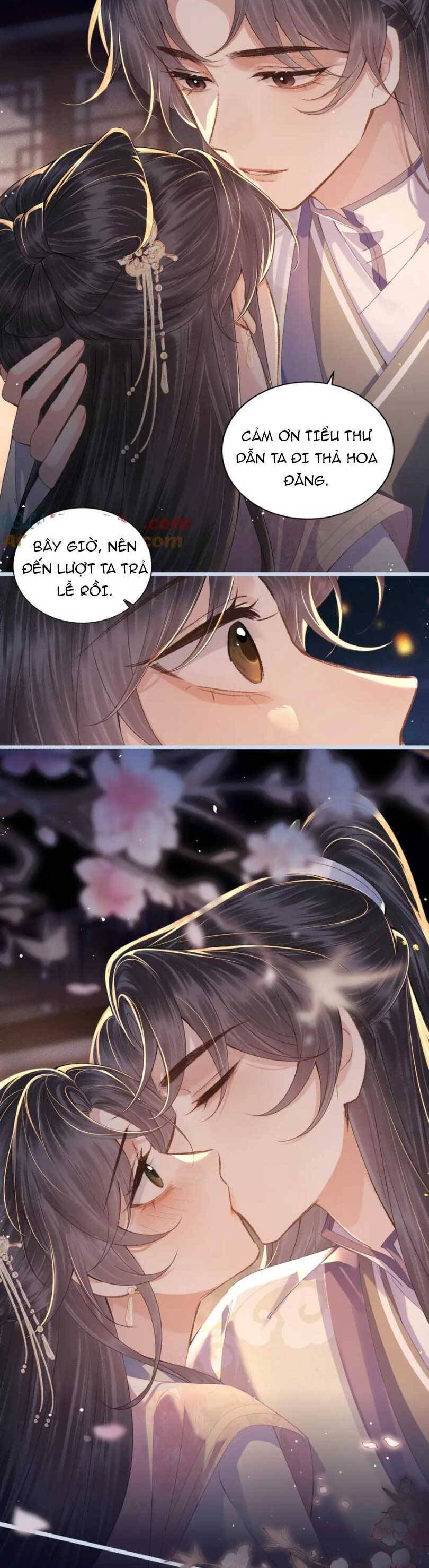 Gả Cho Phản Diện Chap 64 - Next Chap 65