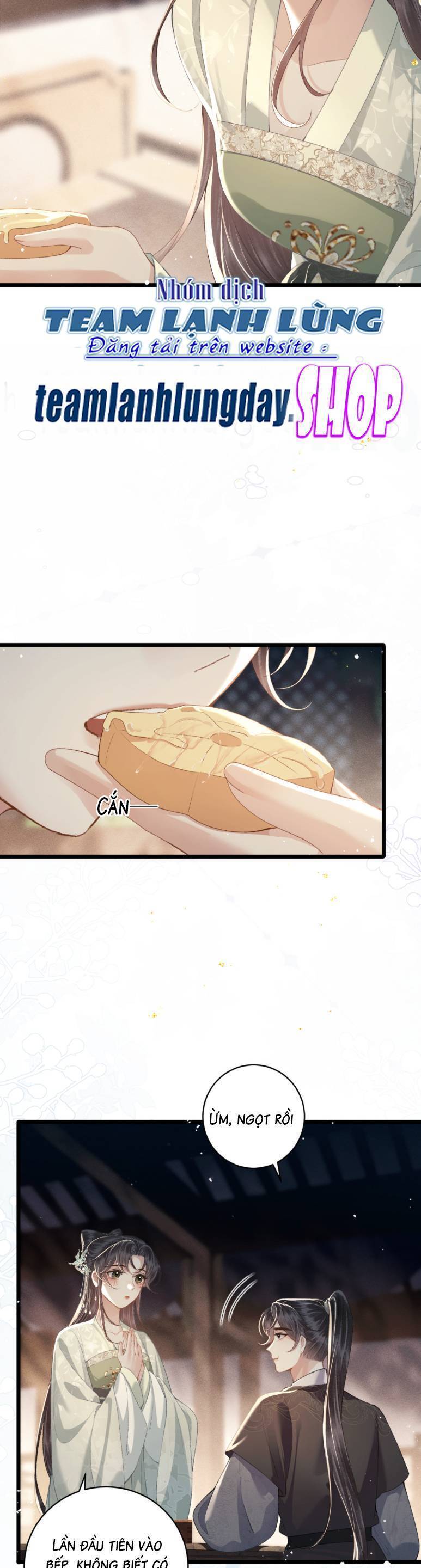 Gả Cho Phản Diện Chap 65 - Next Chap 66