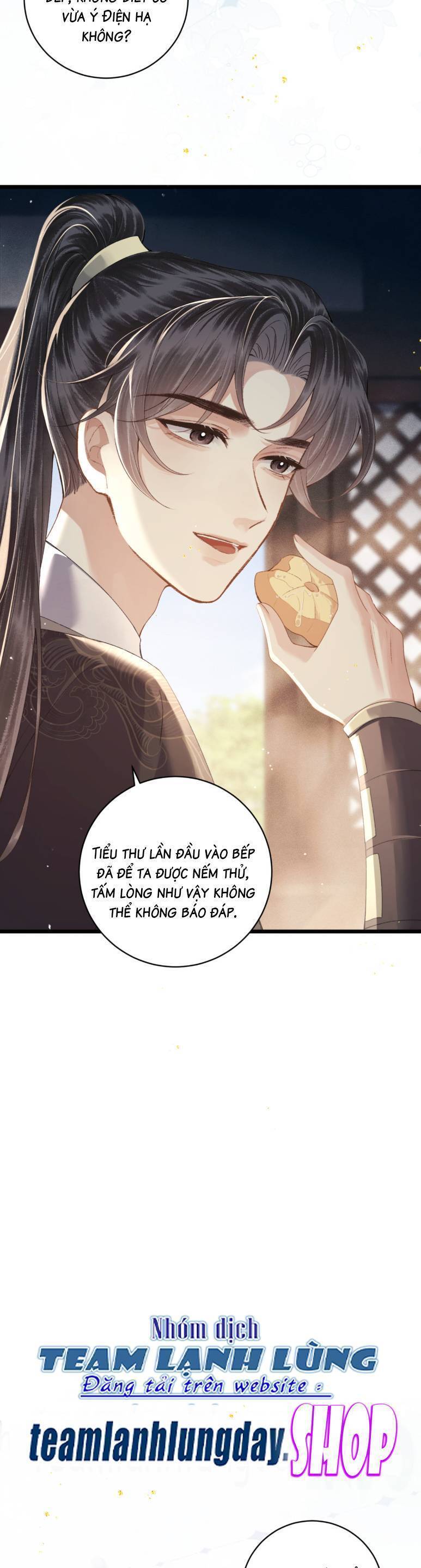 Gả Cho Phản Diện Chap 65 - Next Chap 66