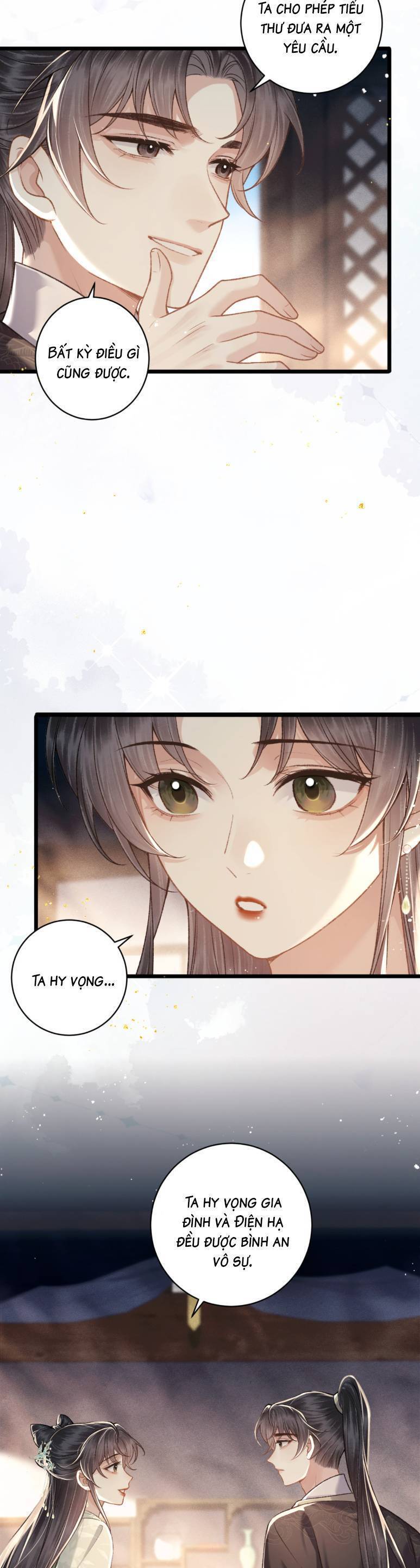 Gả Cho Phản Diện Chap 65 - Next Chap 66