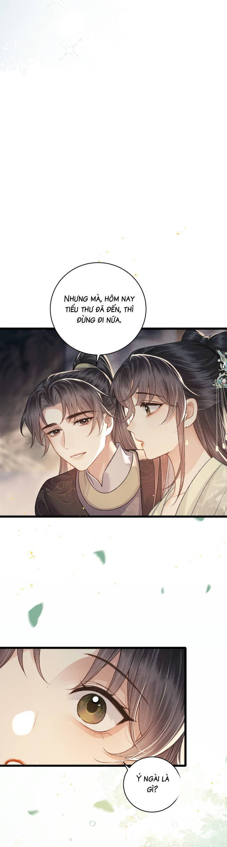 Gả Cho Phản Diện Chap 65 - Next Chap 66