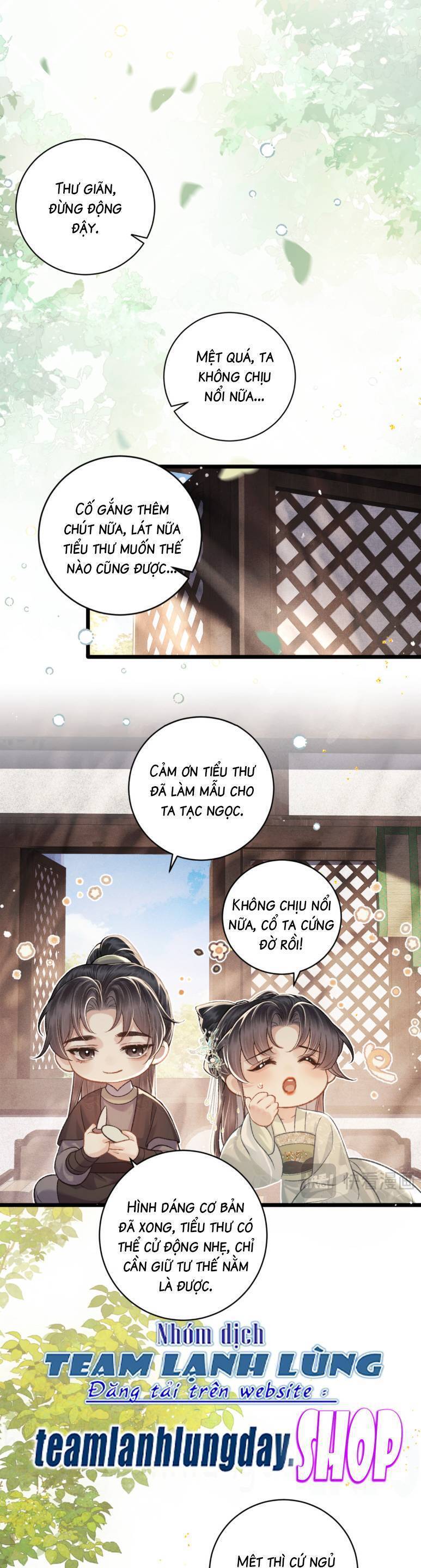 Gả Cho Phản Diện Chap 65 - Next Chap 66