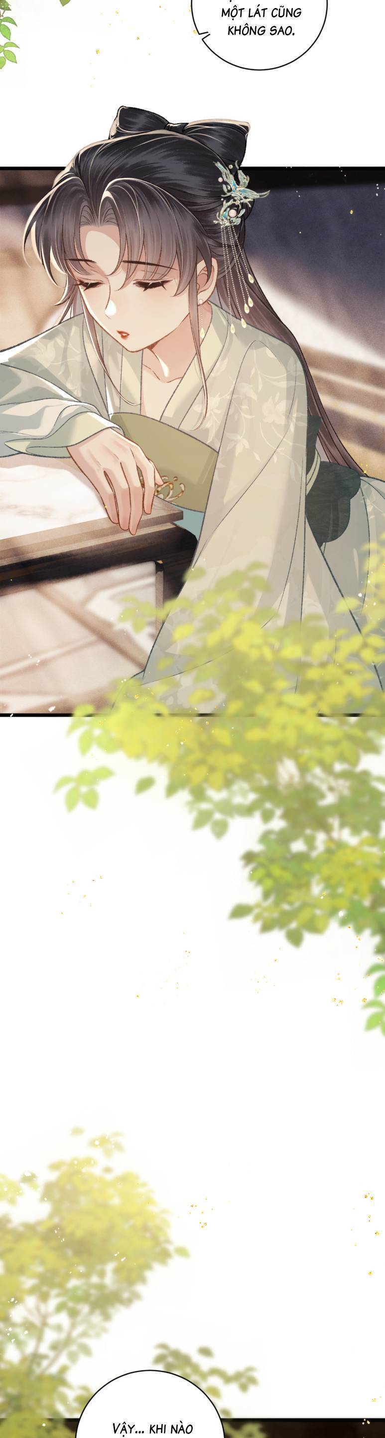 Gả Cho Phản Diện Chap 65 - Next Chap 66