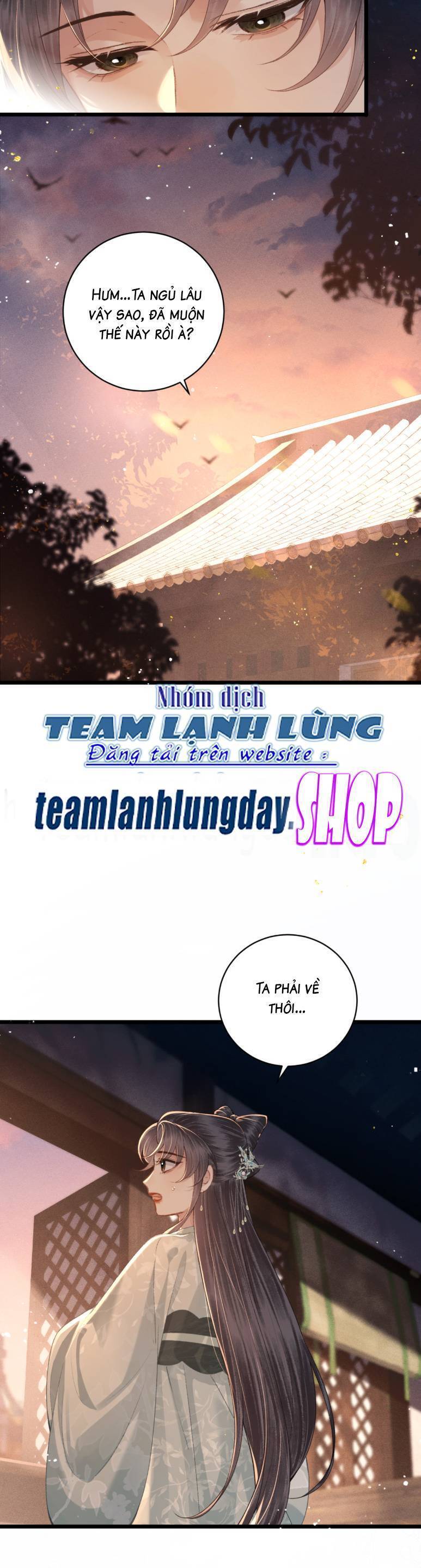 Gả Cho Phản Diện Chap 65 - Next Chap 66