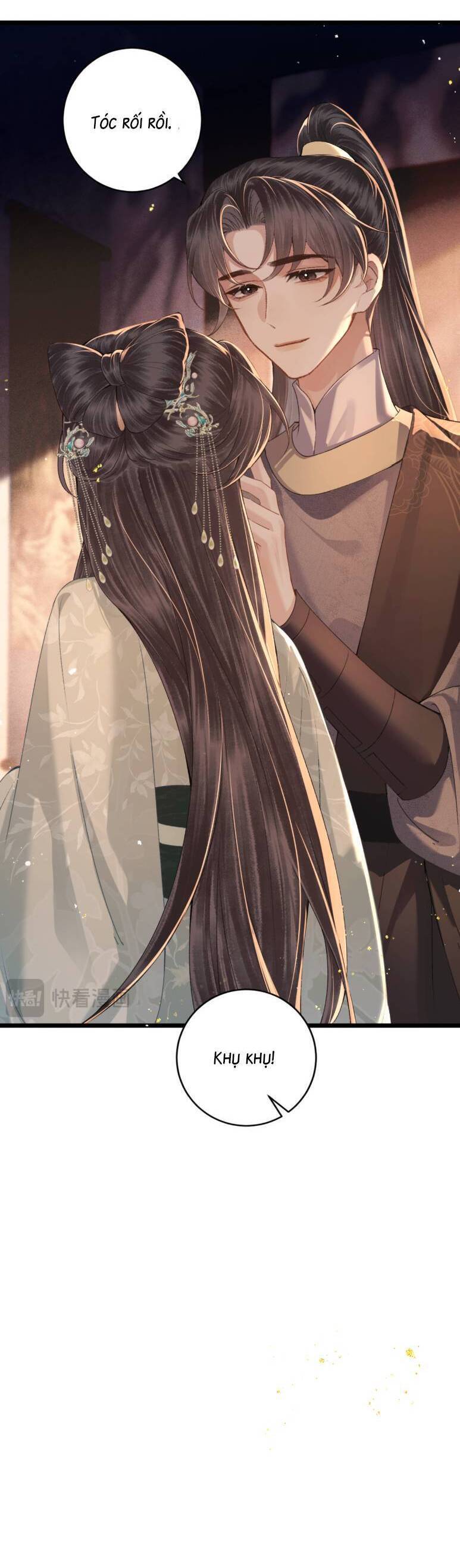 Gả Cho Phản Diện Chap 65 - Next Chap 66