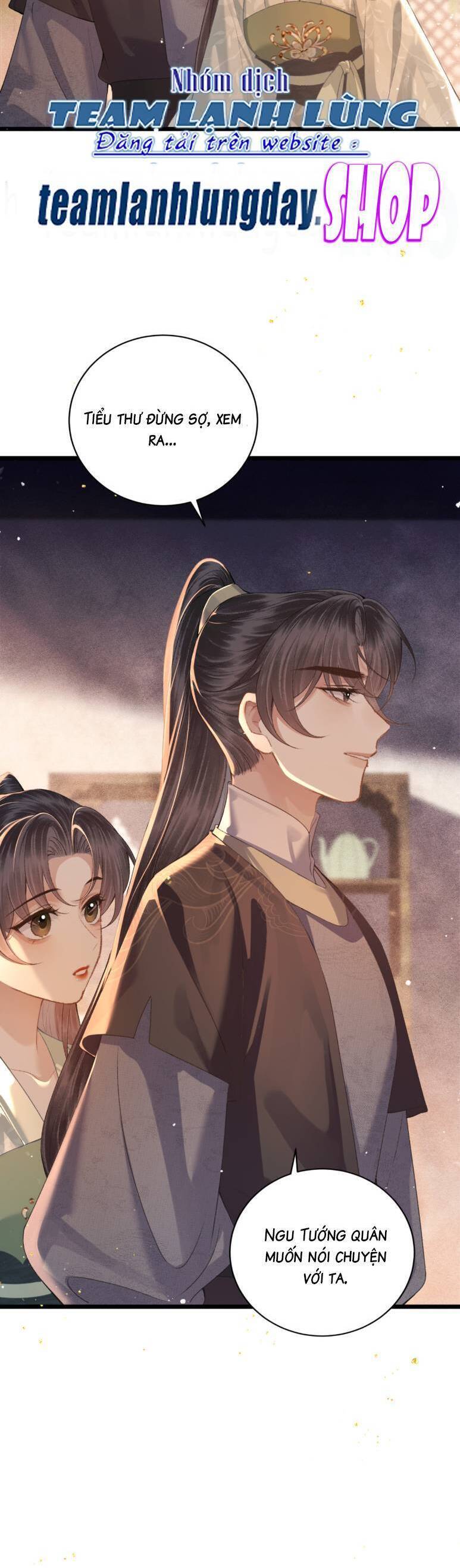 Gả Cho Phản Diện Chap 65 - Next Chap 66