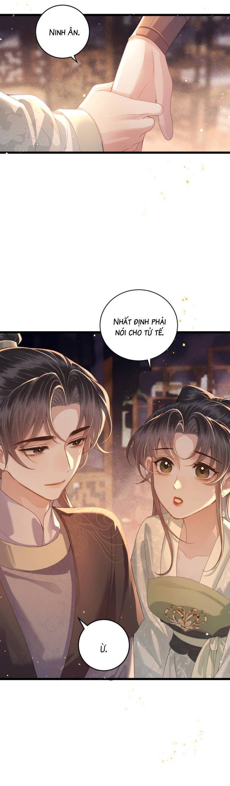 Gả Cho Phản Diện Chap 65 - Next Chap 66