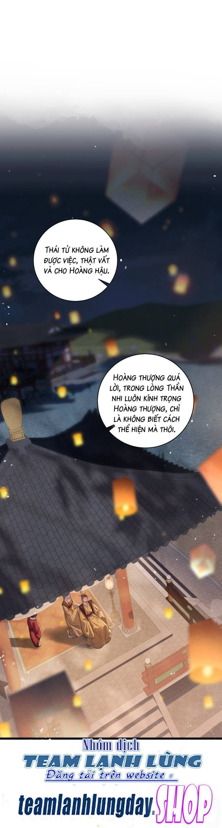 Gả Cho Phản Diện Chap 65 - Next Chap 66
