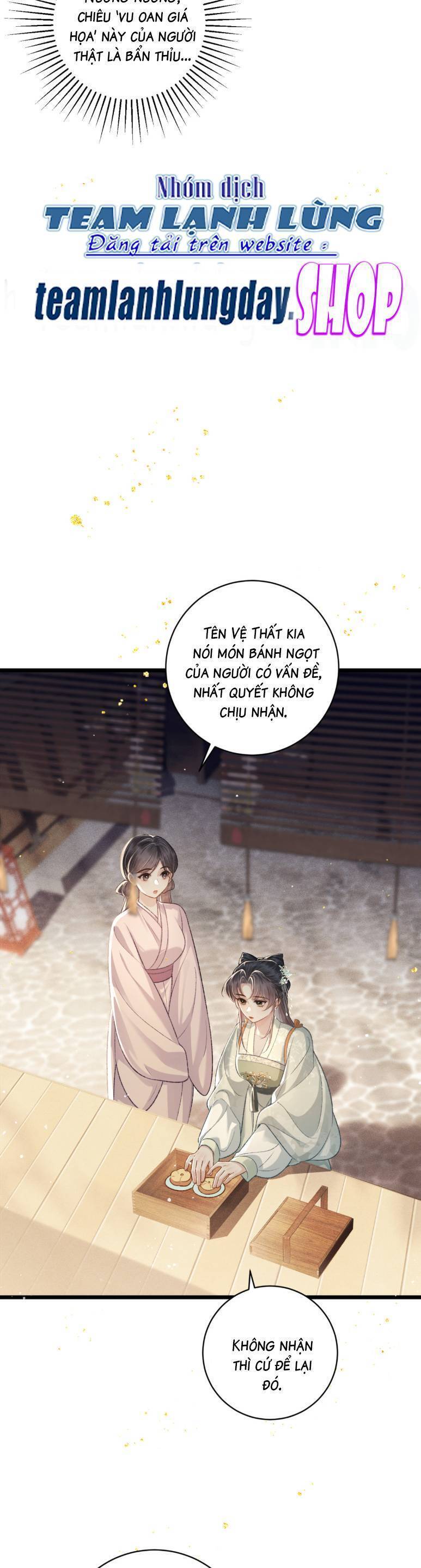 Gả Cho Phản Diện Chap 65 - Next Chap 66