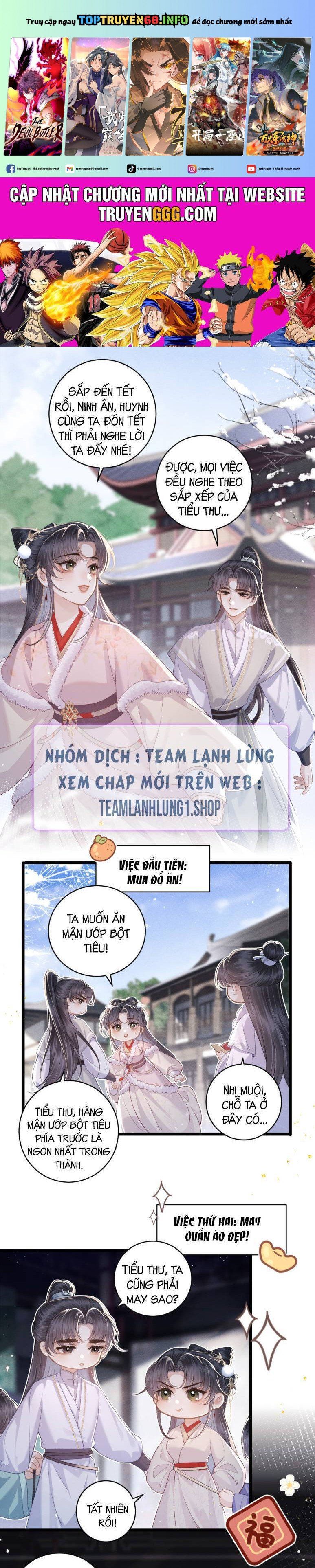 Gả Cho Phản Diện Chap 67 - Next Chap 68