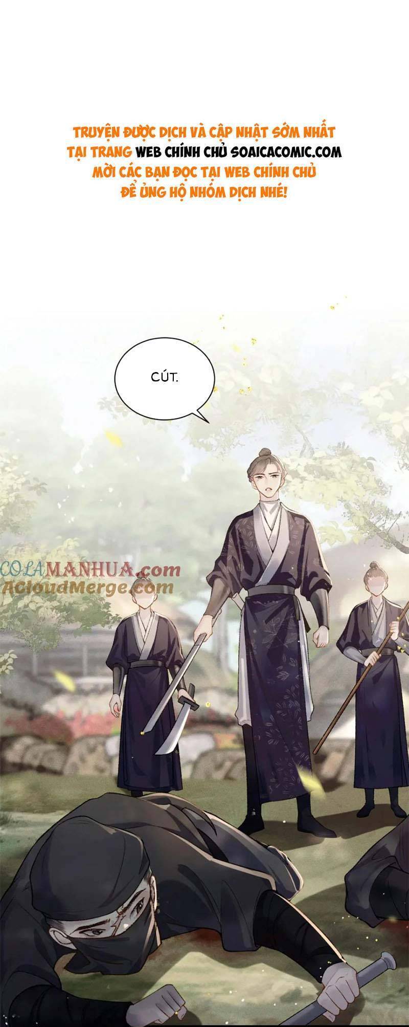 Gả Cho Phản Diện Chap 7 - Next Chap 8