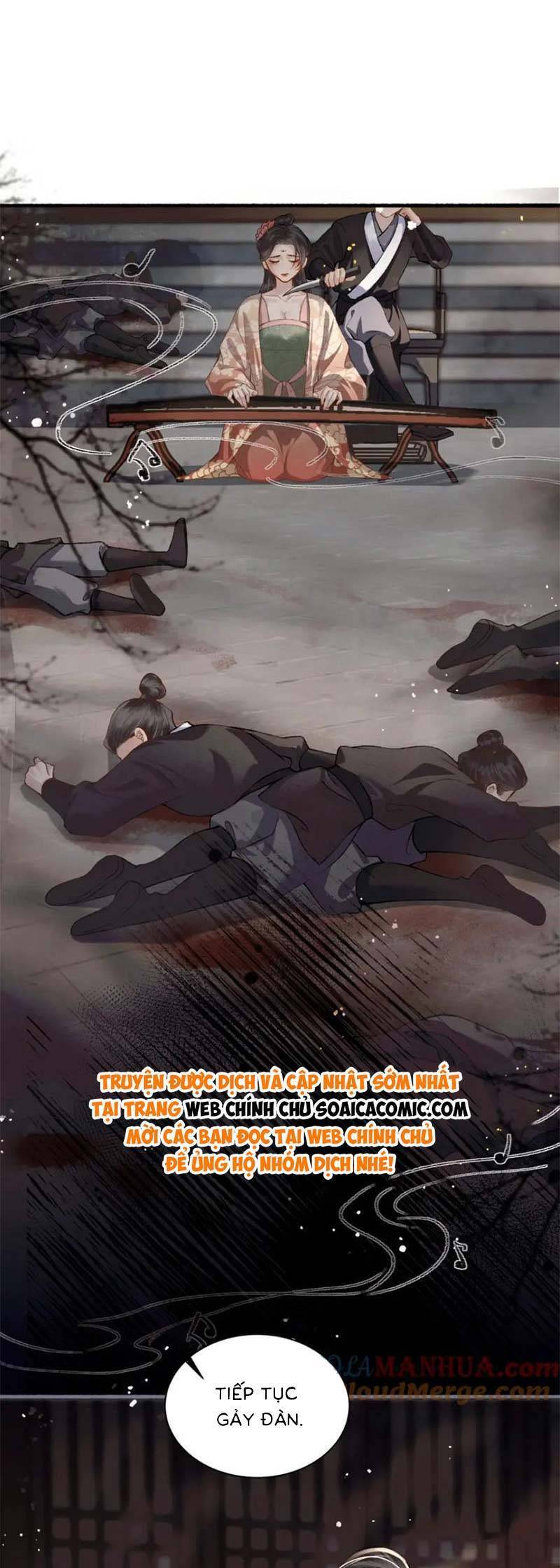 Gả Cho Phản Diện Chap 7 - Next Chap 8