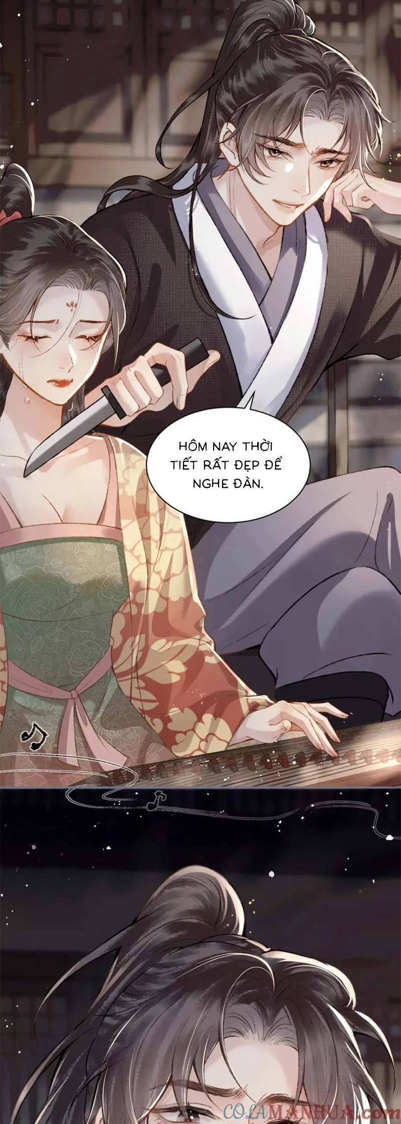 Gả Cho Phản Diện Chap 7 - Next Chap 8