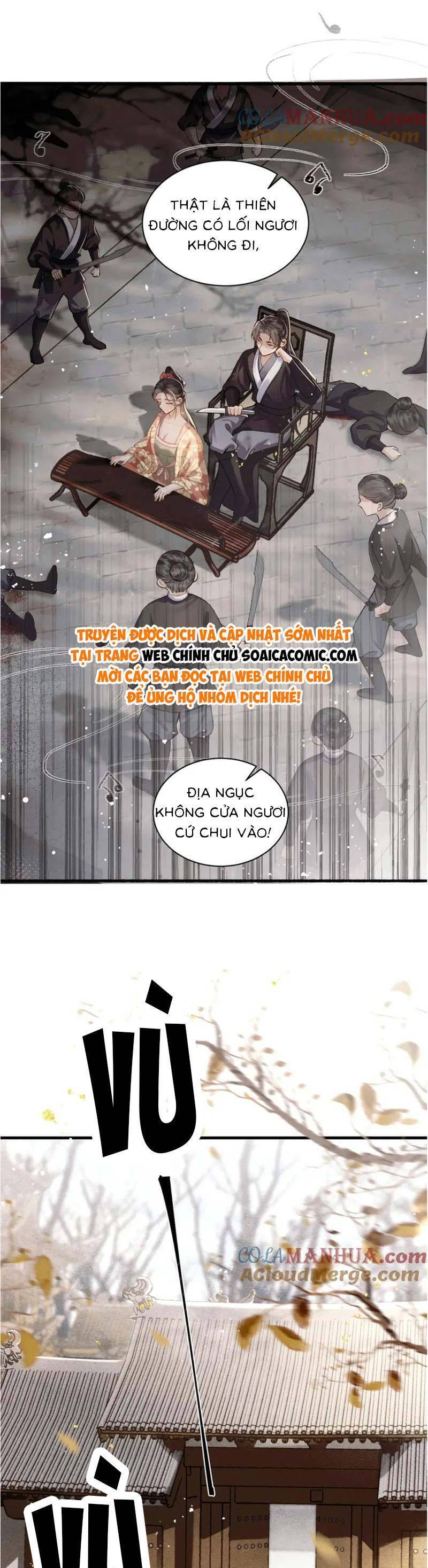 Gả Cho Phản Diện Chap 7 - Next Chap 8