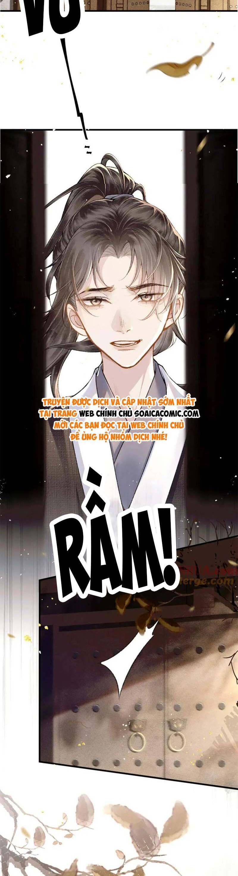 Gả Cho Phản Diện Chap 7 - Next Chap 8