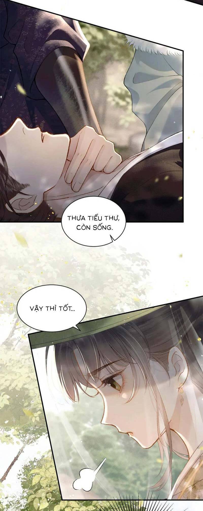 Gả Cho Phản Diện Chap 7 - Next Chap 8