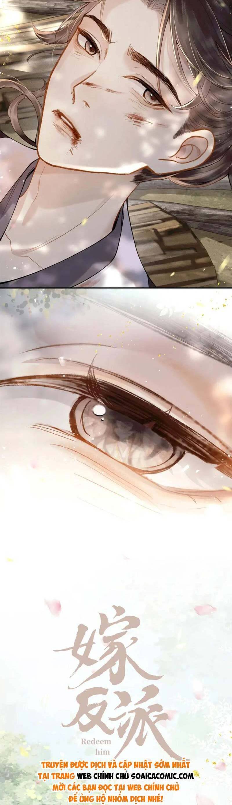 Gả Cho Phản Diện Chap 7 - Next Chap 8